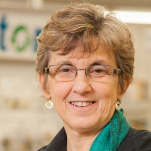 Meet your Posher, Beth